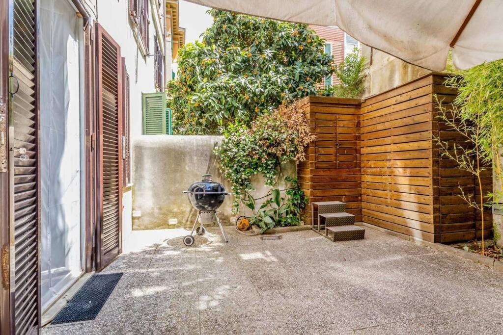 Casatrastevere Alessio&simone Apartment Rom